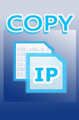 download Copy IP apk